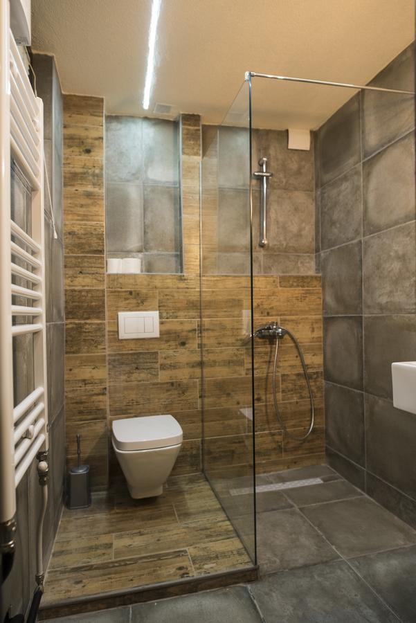 סקופיה Nordic Hostel N-Box מראה חיצוני תמונה